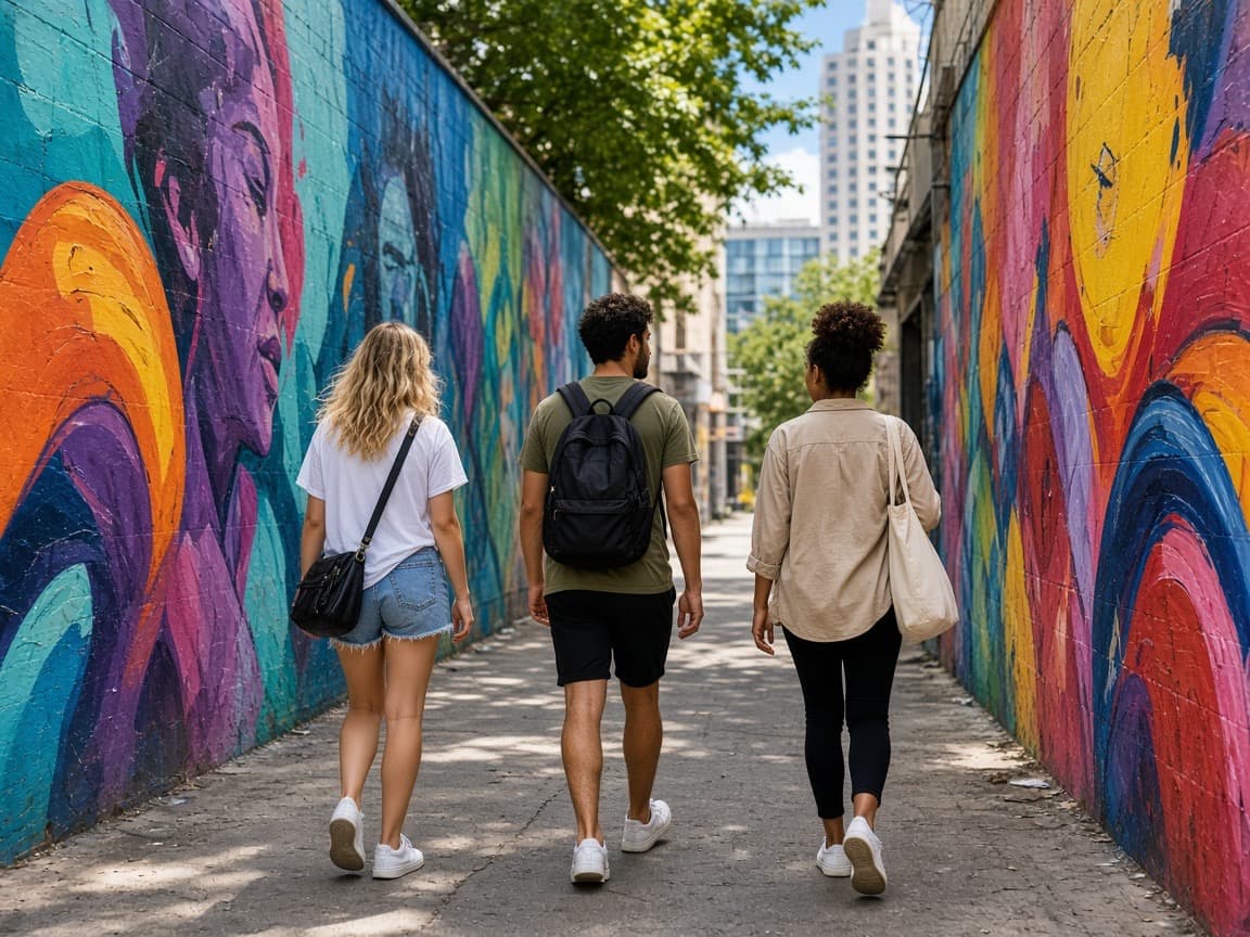 Dallas's Hidden Gems: A Guide to Dallas's Best Kept Secrets