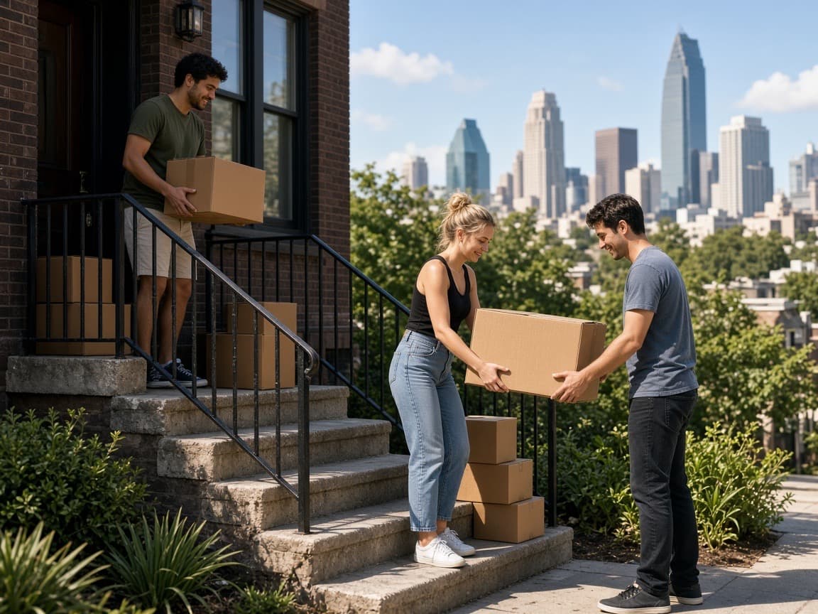 5 Reasons To Move To Dallas Texas
