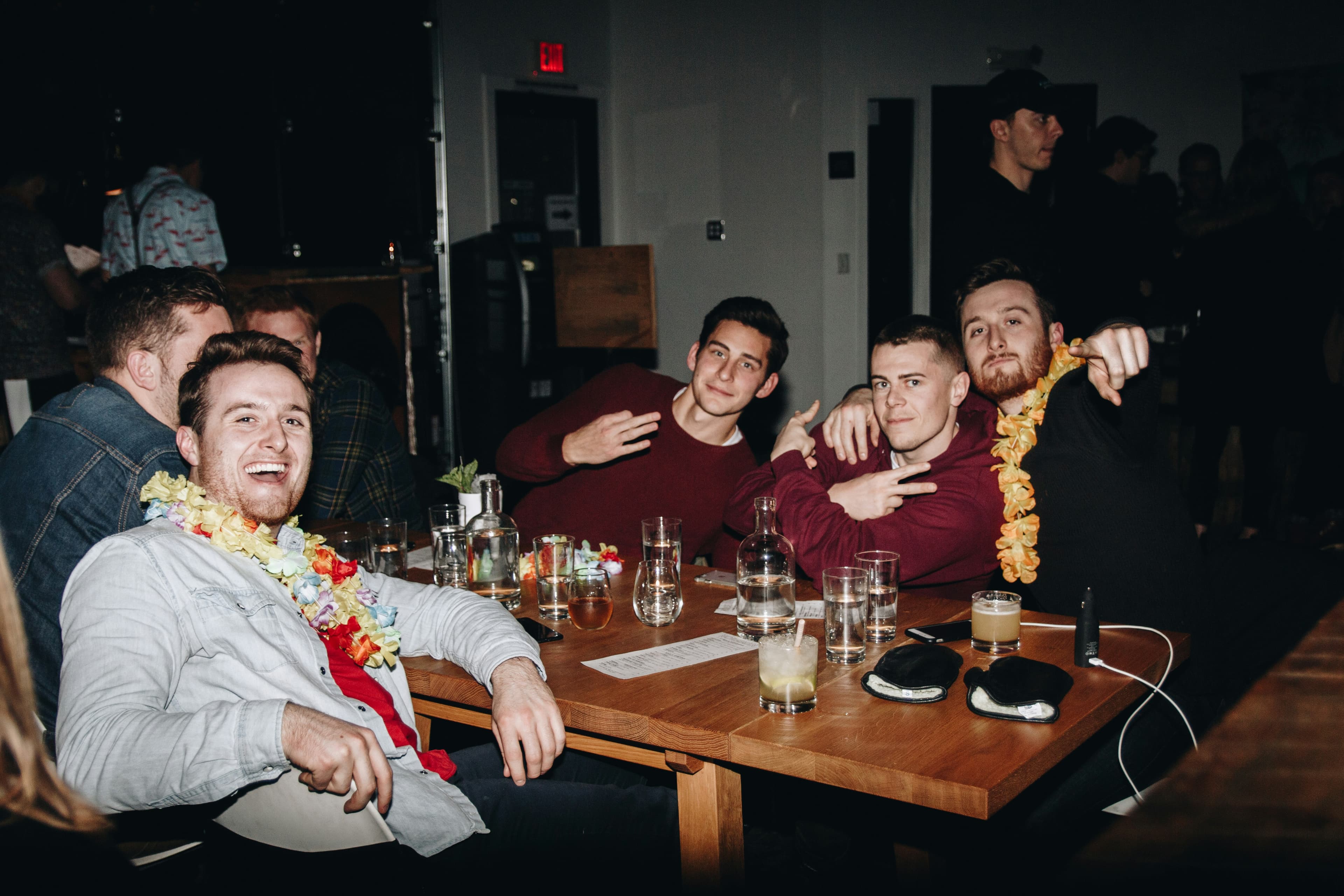 The Ultimate Bachelorette Party Bus Guide for Dallas