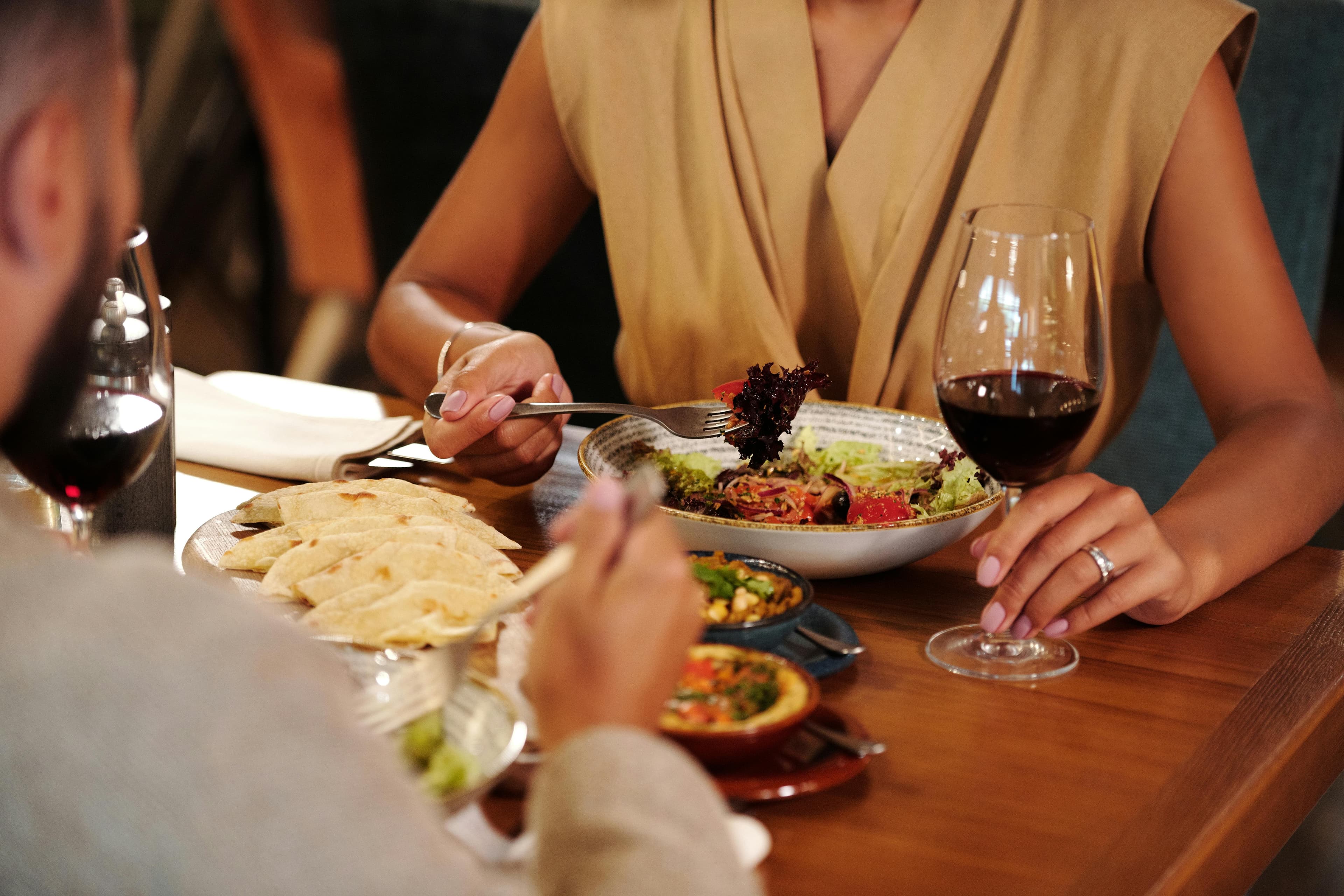 Special Dinner & Retirement Party Bus in Dallas
