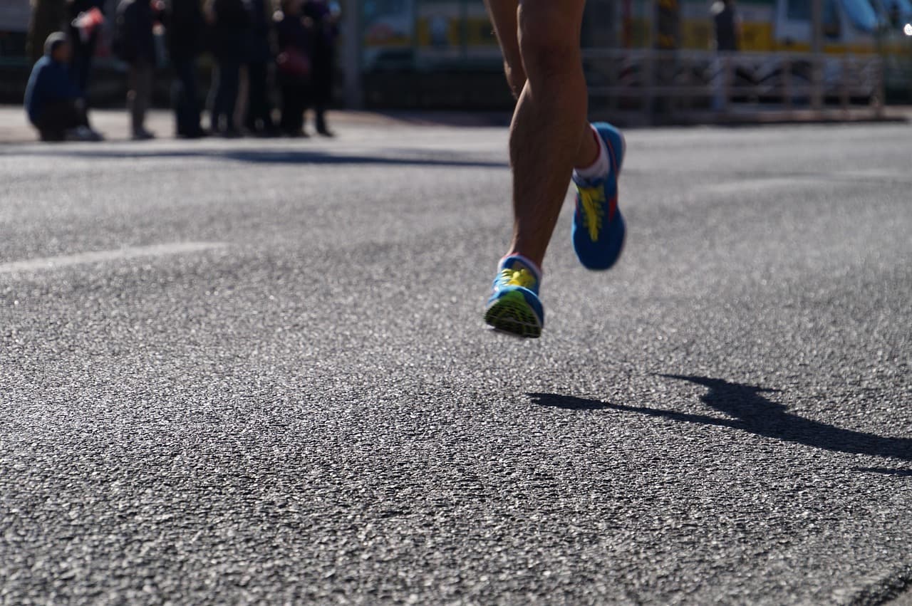 Marathon & 5K Transportation in Dallas