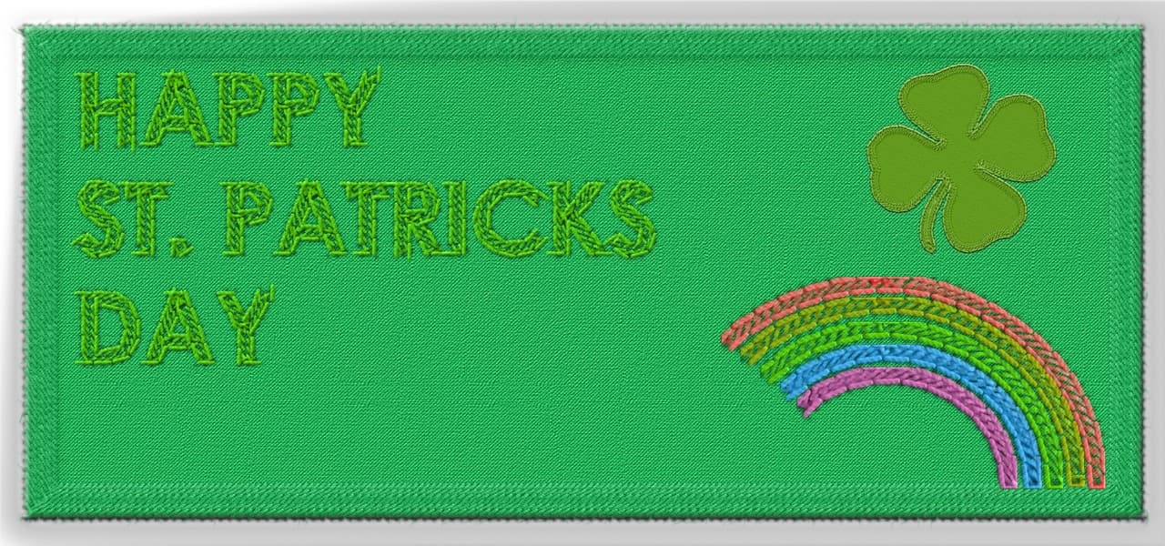 St. Patrick's Day Party Bus in Dallas