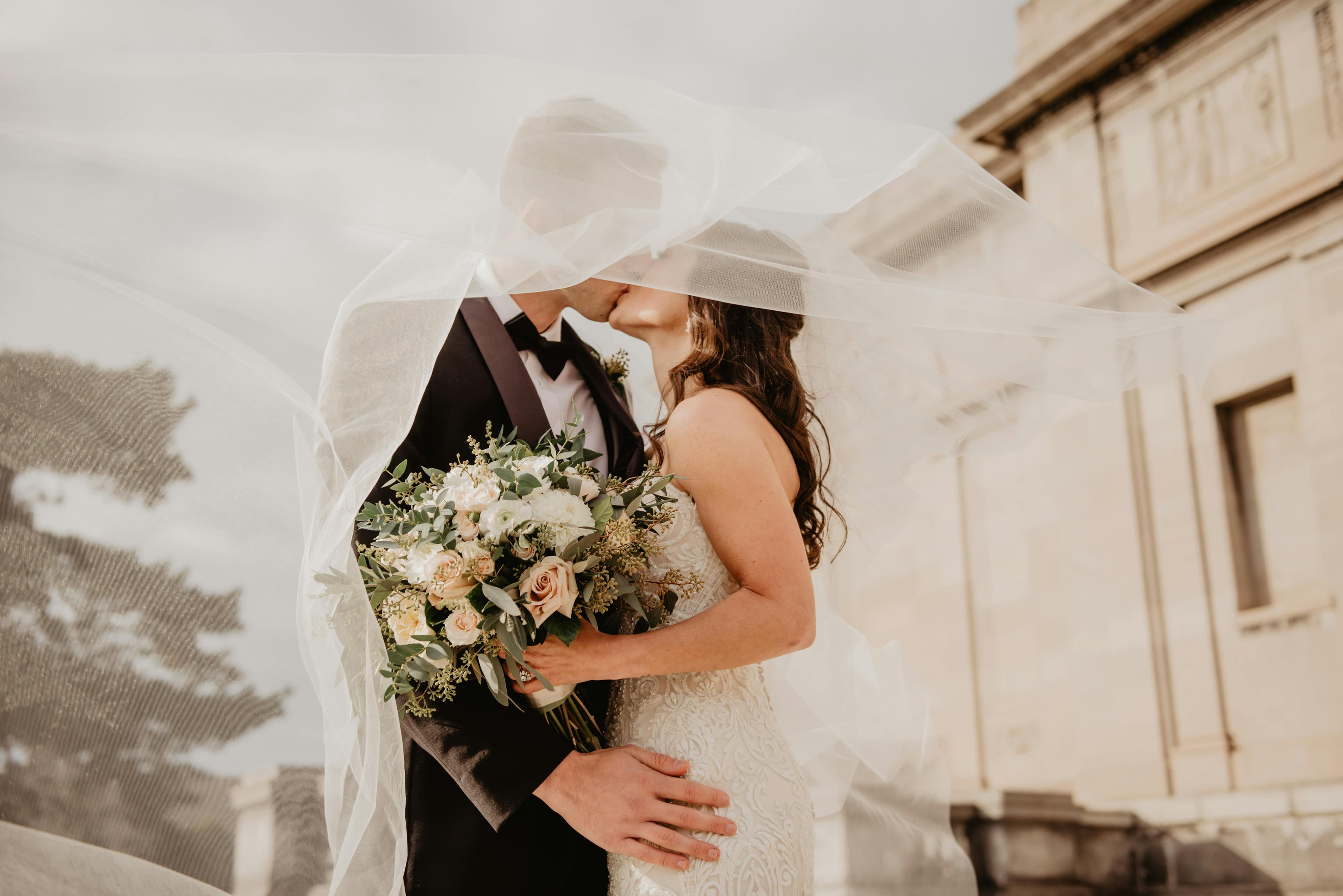 Wedding Transportation in Dallas
