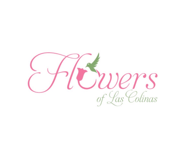 Flowers of Las Colinas